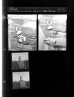 Man get Commission-Rodney Tharrington (4 Negatives (February 29, 1960) [Sleeve 75, Folder b, Box 23]